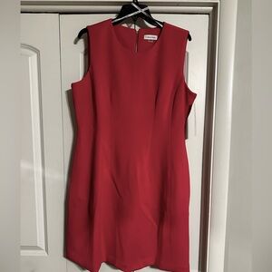 Calvin Klein dress - NWT